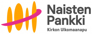 Naisten pankin logo