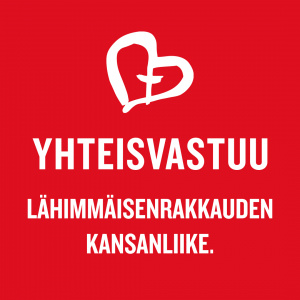 Yhteisvastuu