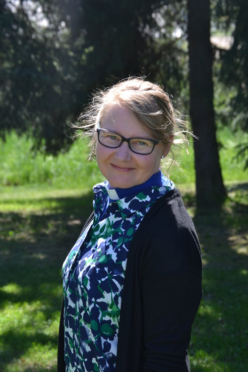Pirkko Komulainen