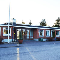 Seurakuntatalo Seurakuntatalo