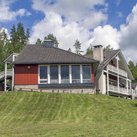 Nilsaksen leirikeskus Nilsaksen leirikeskus