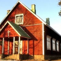 Pohjois-Paippisten kyläkirkko Pohjois-Paippisten kyläkirkko