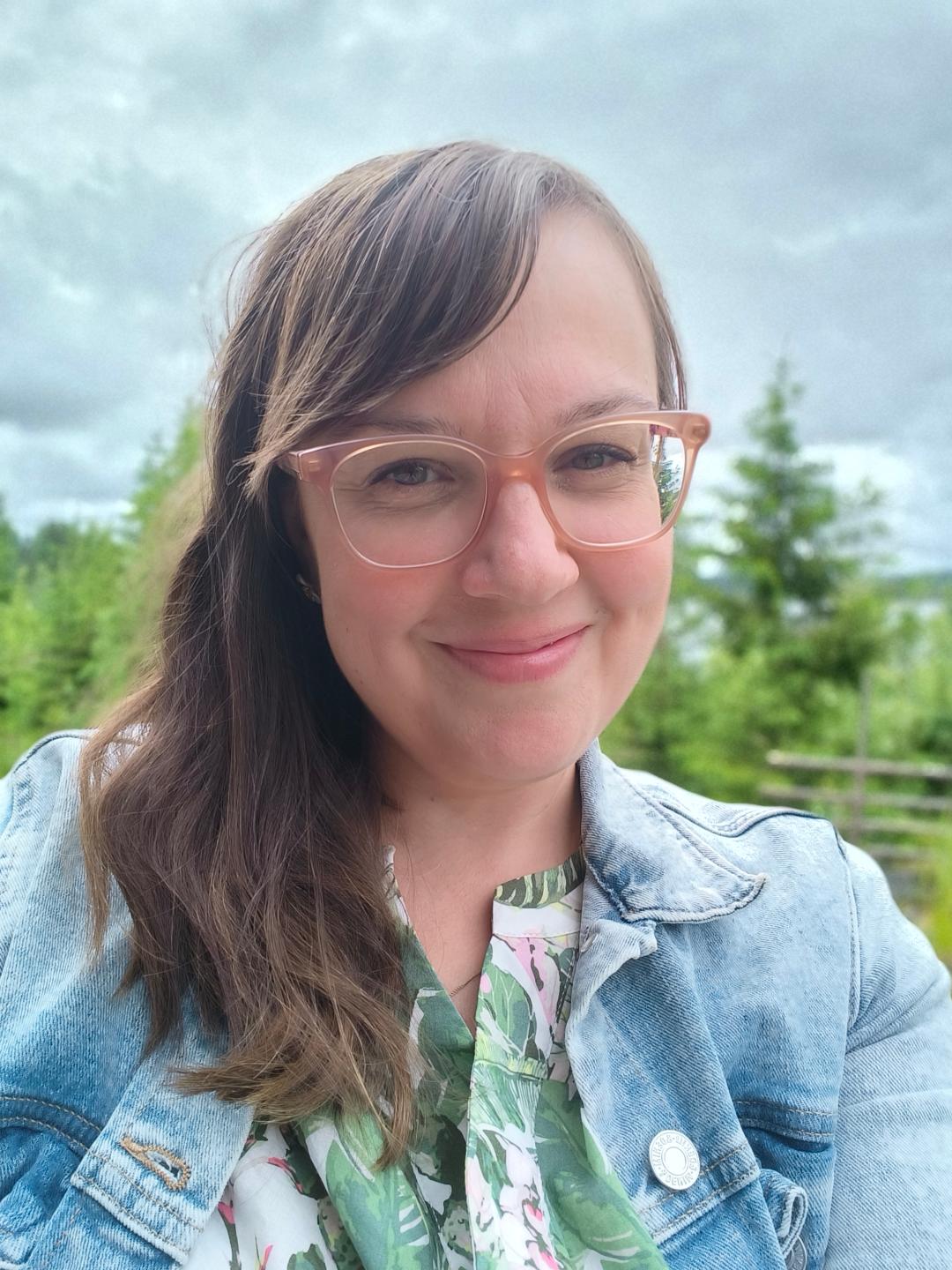 Riitta Haikonen